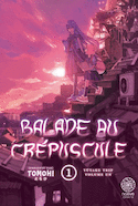 Balade au crépuscule, t. 01